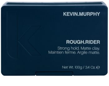 Kevin Murphy Rough Rider stylingový jíl na vlasy s matným efektem