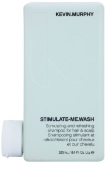 Kevin Murphy Stimulate-Me Wash stimulující a osvěžující šampon na vlasy a vlasovou pokožku