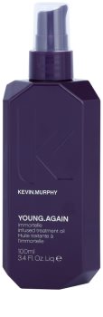 Kevin Murphy Young Again ulei par