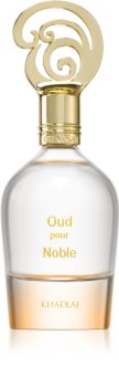 khadlaj oud pour noble