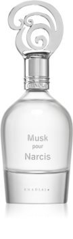 khadlaj musk pour narcis