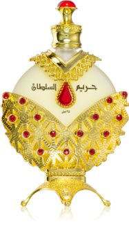khadlaj hareem al sultan gold