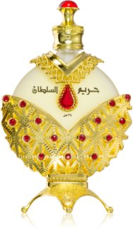 khadlaj hareem al sultan gold olejek perfumowany 35 ml   
