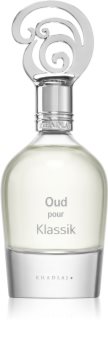 khadlaj oud pour klassik