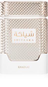khadlaj shiyaaka rose gold