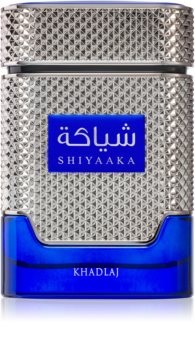 khadlaj shiyaaka blue woda perfumowana 100 ml   