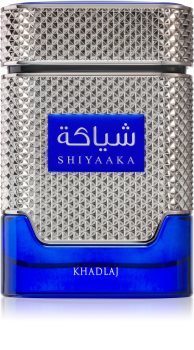 khadlaj shiyaaka blue