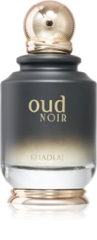 khadlaj oud noir