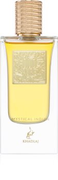 khadlaj oud pure mystical indian woda perfumowana 60 ml    