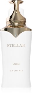 khadlaj stellar musk