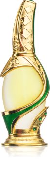 khadlaj rimaal green