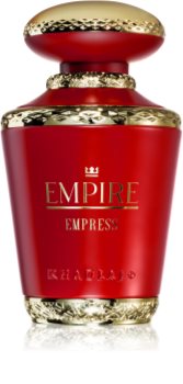 khadlaj empire empress