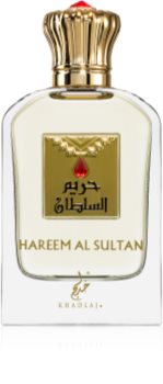 khadlaj hareem al sultan