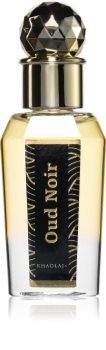 khadlaj oud noir olejek perfumowany 15 ml    