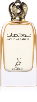 khadlaj oud al sabah