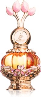 khadlaj pink musk