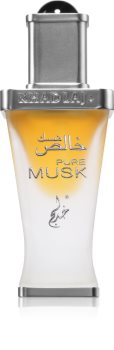 khadlaj pure musk olejek perfumowany 20 ml   