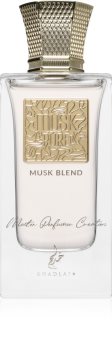 khadlaj musk pure - musk blend