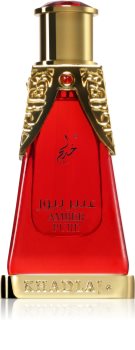 khadlaj amber pure