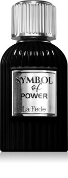 la fede symbol of power
