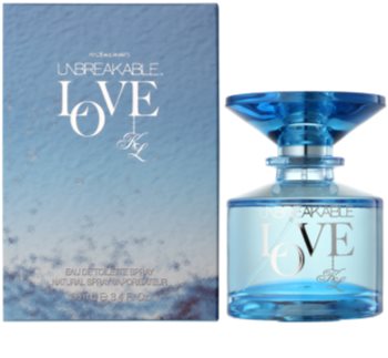 Khloe and Lamar Unbreakable Love Eau de Toilette unisex 100 ml