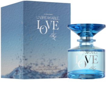 Khloe and Lamar Unbreakable Love Eau de Toilette unisex 100 ml