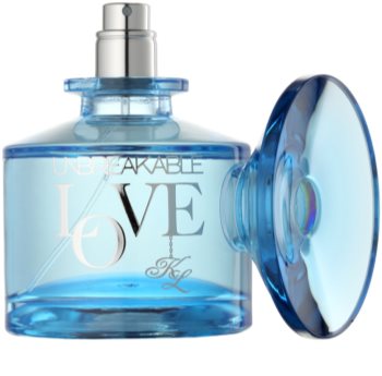 Khloe and Lamar Unbreakable Love Eau de Toilette unisex 100 ml