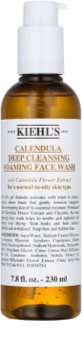Kiehl's Calendula pleťový gel pro hloubkové čištění