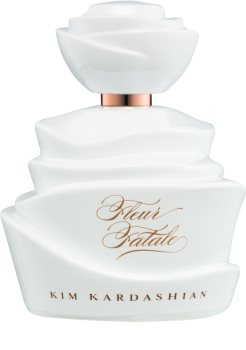 Kim Kardashian Fleur Fatale woda perfumowana dla kobiet 100 ml