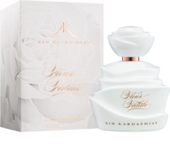 Kim Kardashian Fleur Fatale woda perfumowana dla kobiet 100 ml