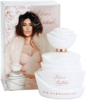 Kim Kardashian Fleur Fatale woda perfumowana dla kobiet 100 ml