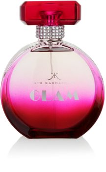 Kim Kardashian Glam eau de parfum pentru femei 100 ml