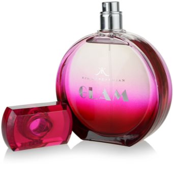 Kim Kardashian Glam eau de parfum pentru femei 100 ml
