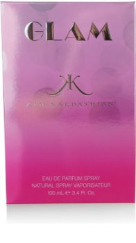 Kim Kardashian Glam eau de parfum pentru femei 100 ml