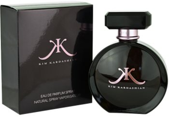 Kim Kardashian Kim Kardashian eau de parfum nőknek 100 ml