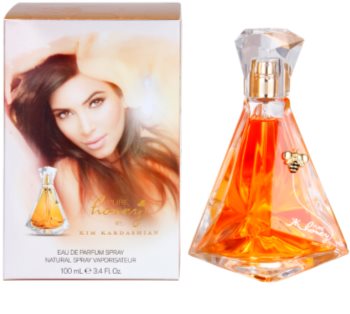 Kim Kardashian Pure Honey woda perfumowana dla kobiet 100 ml