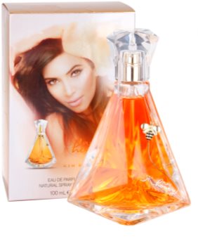 Kim Kardashian Pure Honey woda perfumowana dla kobiet 100 ml