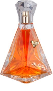Kim Kardashian Pure Honey woda perfumowana dla kobiet 100 ml