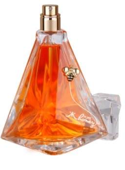 Kim Kardashian Pure Honey woda perfumowana dla kobiet 100 ml