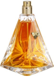 Kim Kardashian Pure Honey parfémovaná voda tester pro ženy 100 ml