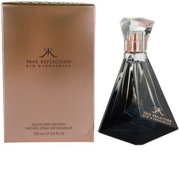 Kim Kardashian True Reflection parfémovaná voda pro ženy 100 ml