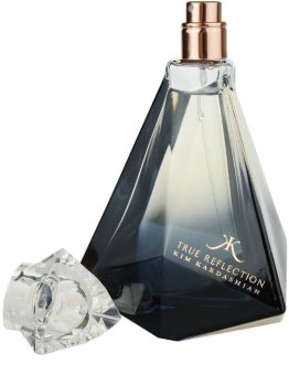 Kim Kardashian True Reflection parfémovaná voda pro ženy 100 ml