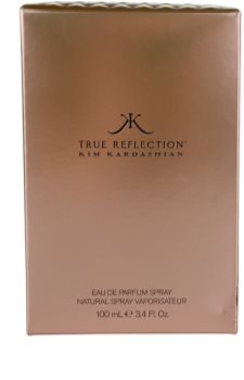 Kim Kardashian True Reflection parfémovaná voda pro ženy 100 ml