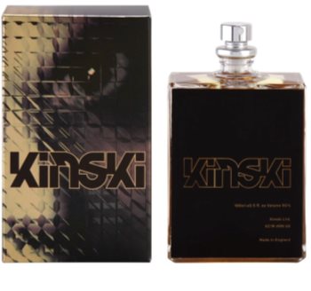 Kinski Kinski for Men Eau de Toilette für Herren 100 ml