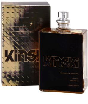 Kinski Kinski for Men Eau de Toilette für Herren 100 ml