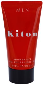 Kiton Men sprchový gél pre mužov
