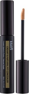 Klairs Creamy & Natural corector pentru un look natural