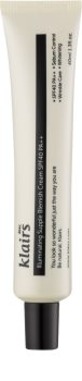 Klairs Illuminating Supple vlažilna BB krema proti nepopolnostim kože SPF 40