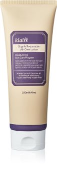 Klairs Supple Preparation Deep Moisturizing Body Lotion For Dry Skin