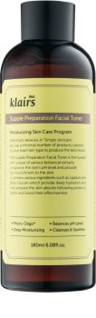 Klairs Supple Preparation зволожуючий тонік